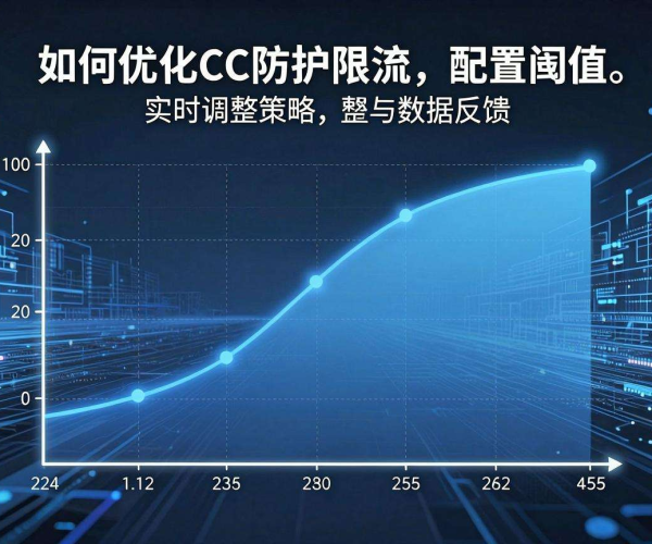 CC防护限流配置阈值调优技巧经验,引知乎热议收藏2026点赞转发