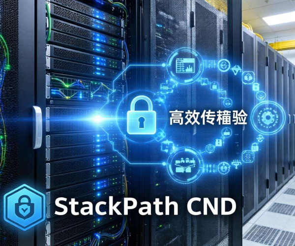 新加坡CDN节点StackPath：加速网络，提升内容分发效率新选择