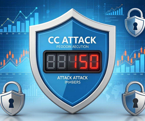 CC攻击访问频率限制算法之计数器的原理与应用策略
