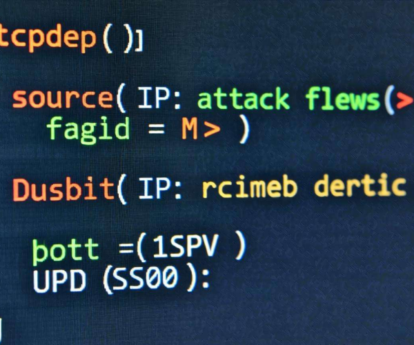 利用tcpdump快速抓取SSDP反射攻击流量源IP的命令方法