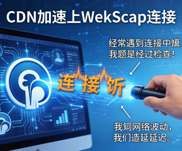 国内CDN加速后WebSocket连接频繁中断的解决办法