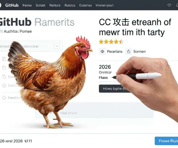 肉鸡CC攻击源查封禁方法分享GitHub2026星标收藏