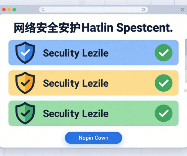 CC防护方案选型：企业官网版的最佳选择与关键要点