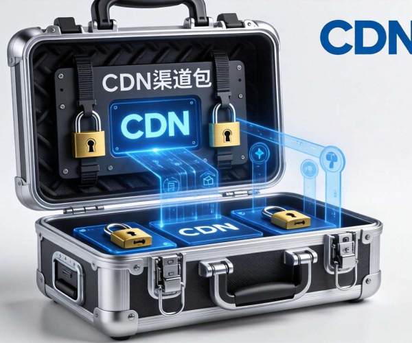 软件分发CDN渠道包加固：保障安全，提升软件分发质量与效率