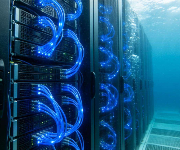 海外CDN加速怎么选？聚焦太平洋区域优质方案