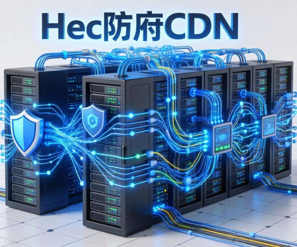 香港高防CDN防御能力与清洗中心标准差：关联几何与影响探究
