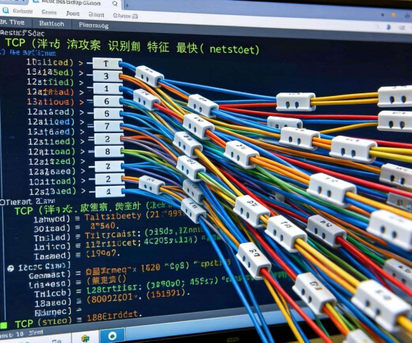 TCP Flood攻击识别特征用什么命令最快？一文为你揭晓