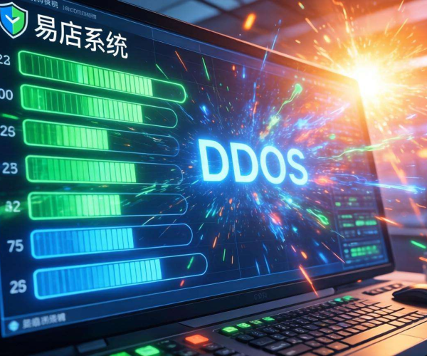 CC攻击应对之道：网易易盾人机验证为网络安全保驾护航