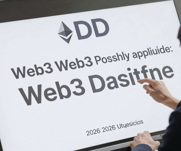CDN在Web3中的应用前景与2026年以太坊基金会发展前景学习