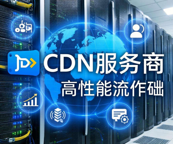 热门CDN服务商推荐，助你提升网站访问速度与稳定性