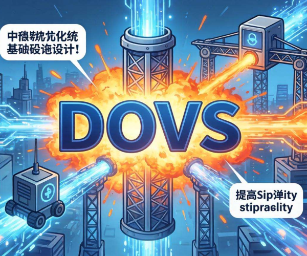 DDoS攻击难题破解：有效解决方法大揭秘