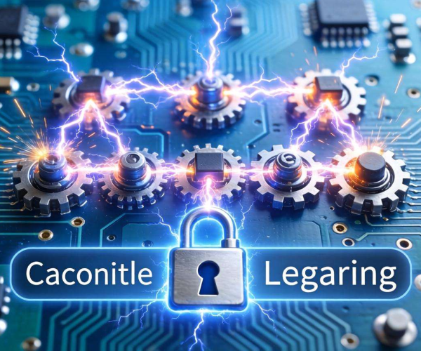 登录接口CC防御：图形验证码守护系统安全的关键防线