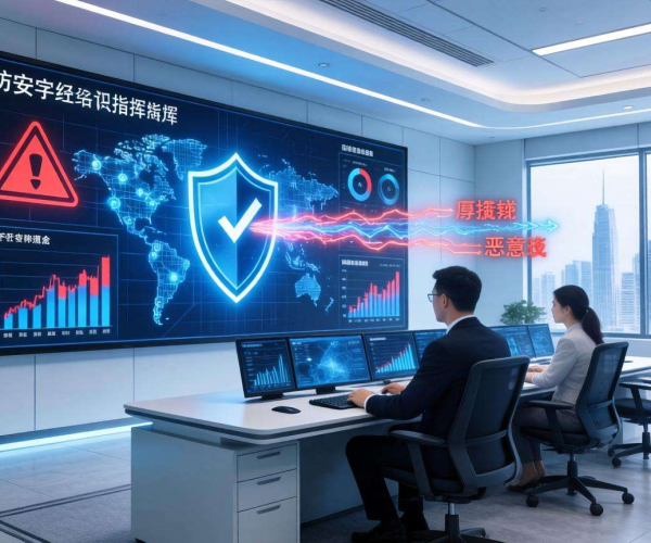 Web应用防护：筑牢安全防线，抵御各类网络威胁