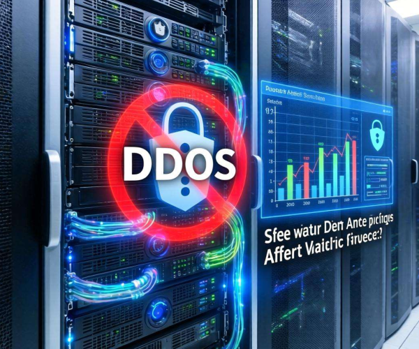 DDoS防护：如何配置防火墙实现自动封禁恶意IP