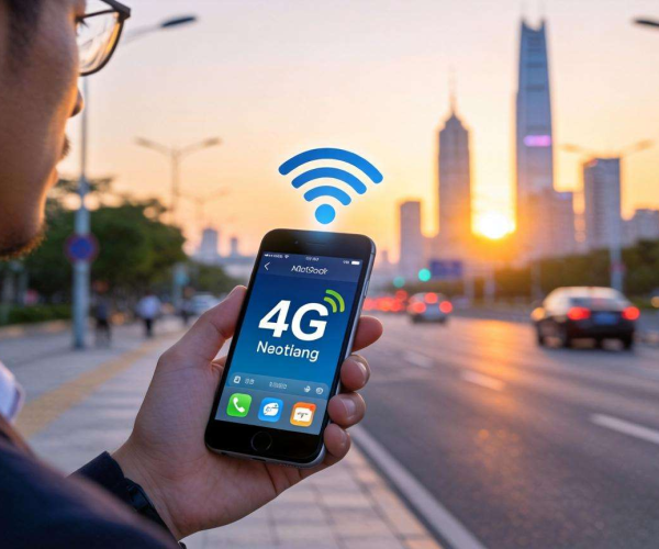 域名移动屏蔽致移动4G打不开?这些解决办法值得一试