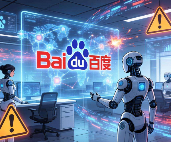 CC攻击是什么？3分钟读懂百科百度2026