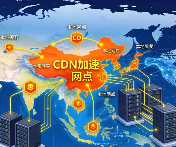 亚太CDN助力越南Sendo，加速电商业务畅享高效网络体验