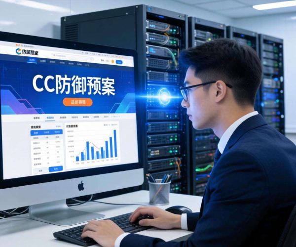 秒杀活动CC防御预案设计：保障活动安全，避免流量攻击风险