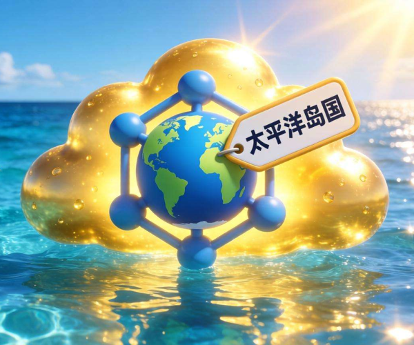 国内免备案CDN节点：能否为太平洋岛国提供高效加速服务？
