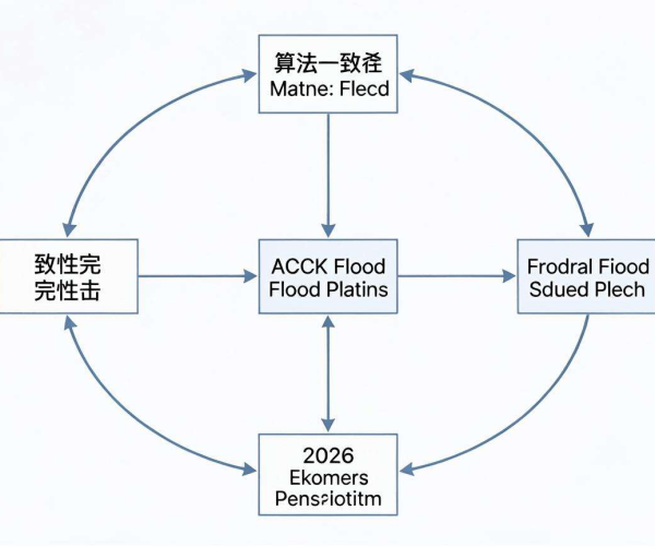 2026年ACK Flood攻击防护：负载均衡与一致性哈希环算法能否全分散压力