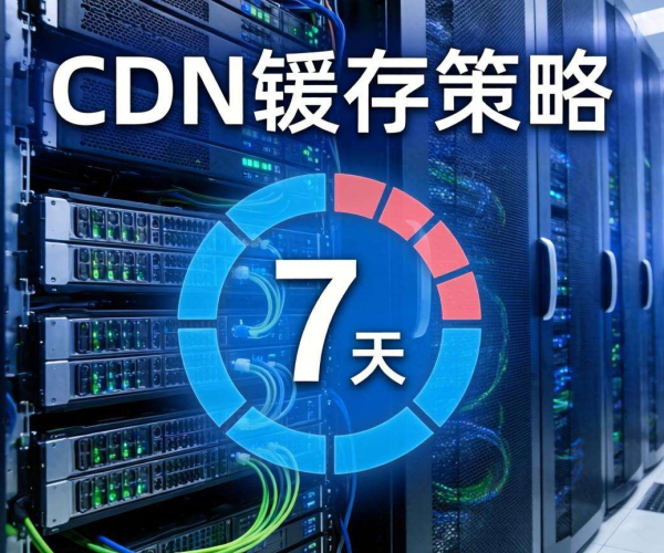 CDN缓存策略最佳设置时长探讨：多久才合适？