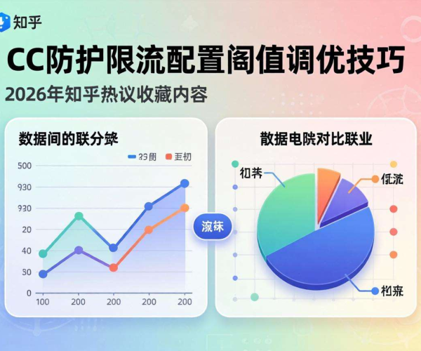CC防护限流配置阈值调优技巧经验，知乎热议收藏达2026