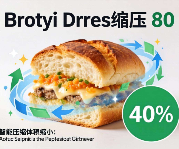 CDN智能压缩开启效果评估报告：聚焦Brotli压缩比表现