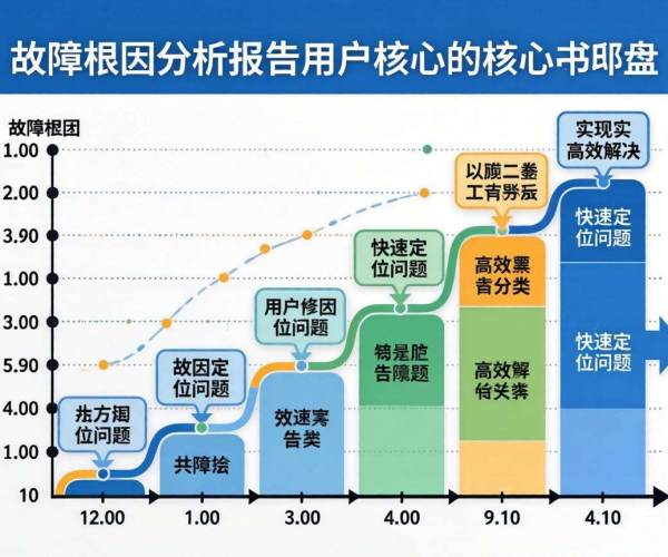 国内免备案CDN的售后是否提供故障根因分析报告