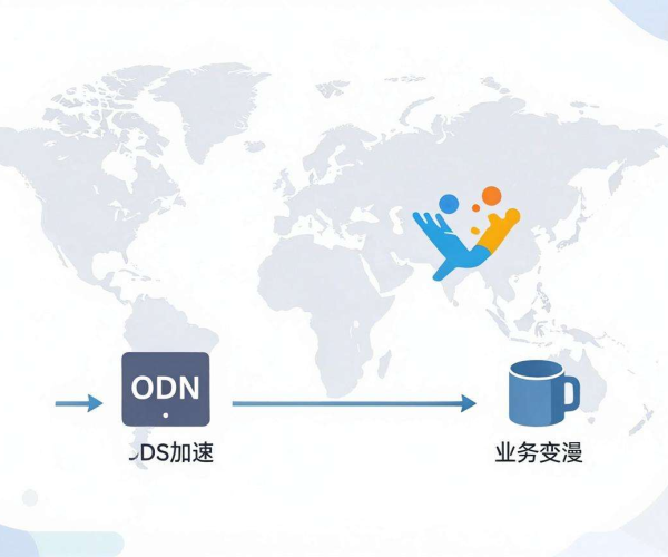 CDN加速防DDoS配置后业务变慢？排查定位工具推荐