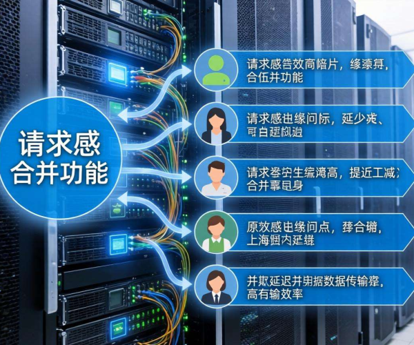 国内CDN边缘函数能否实现请求合并？业内现状与前景展望