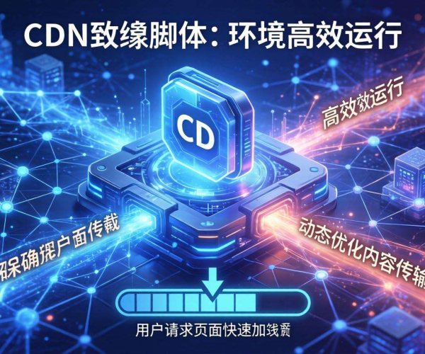 CDN边缘脚本应用场景及对应代码示例