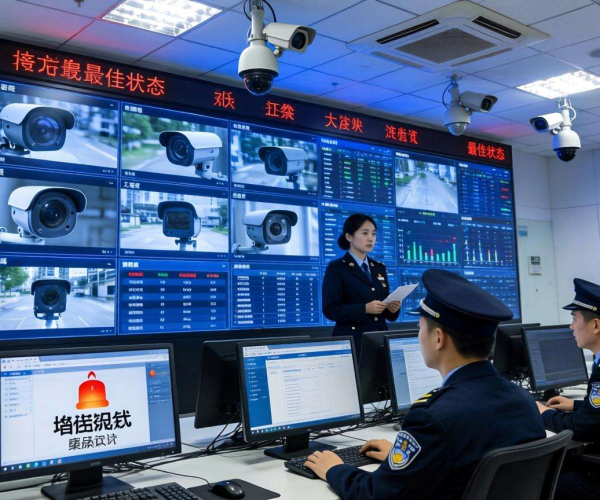 域名移动屏蔽的监控报警如何与值班系统联动