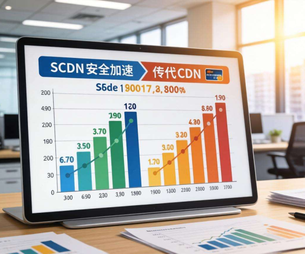 SCDN安全加速价格大比拼，哪家性价比高一目了然