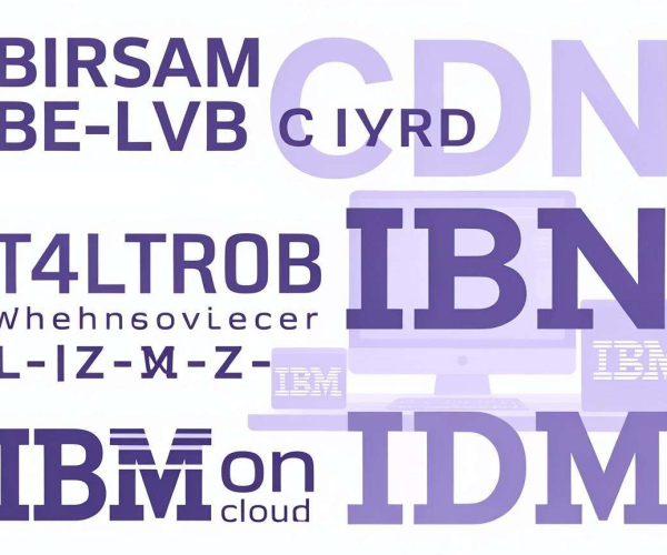 香港CDN免备案能否绑定IBM云香港服务器？一文揭秘