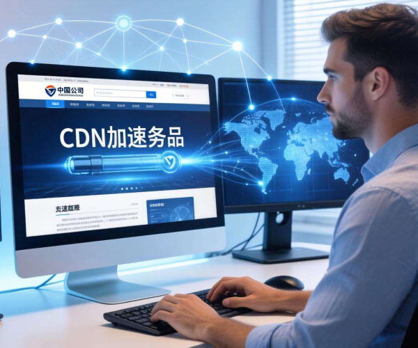 免备案CDN国内节点：打破限制，为海外用户访问提供高效解决方案