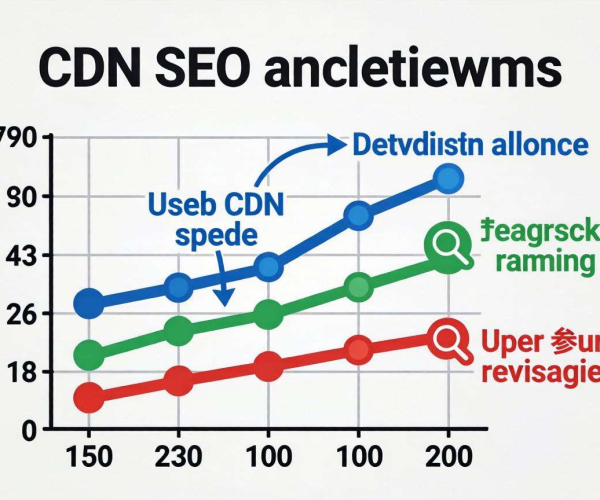 CDN对SEO的利弊剖析：究竟是助力还是阻力？