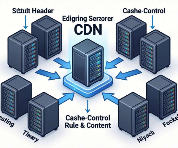 CDN缓存是否遵循源站Header？Cache-Control优先级2026规则解析