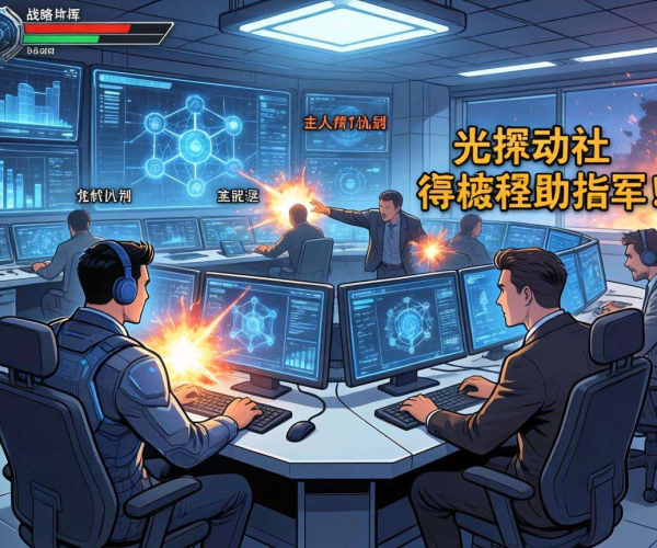 游戏防CC攻击方案实战案例：从危机应对到长效防护