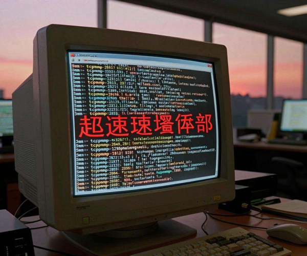 SSDP反射攻击流量特征：tcpdump抓源IP命令大全收藏2026
