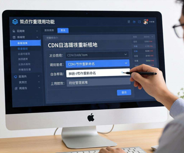 国内CDN的日志投递是否支持自定义字段重命名