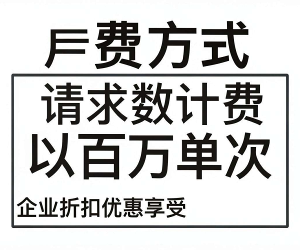 CDN收费方式中请求数计费按百万次怎么算及企业折扣探讨