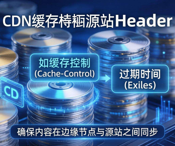 CDN缓存是否遵循源站Header？一文揭秘其中奥秘