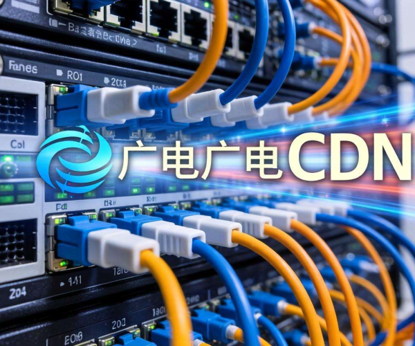 国内免备案CDN节点：能否实现广电网络优选？