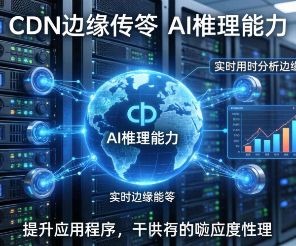 CDN边缘计算揭秘：探寻其在AI推理中的应用场景