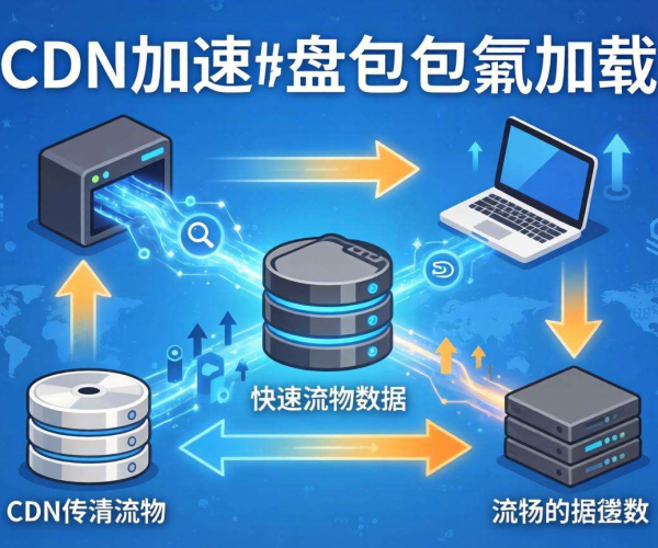 小程序CDN加速分包加载：提升性能与用户体验的关键策略