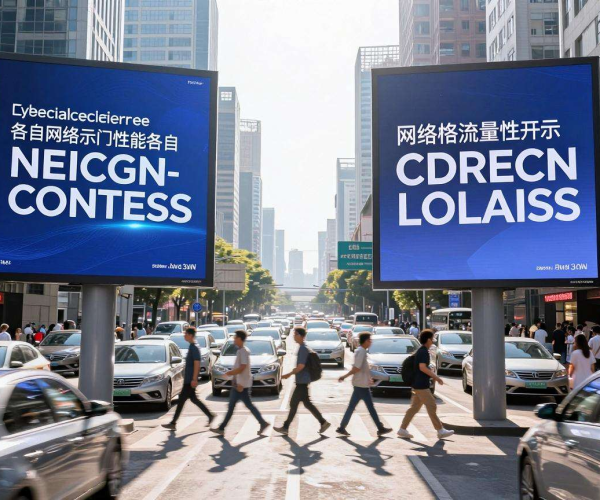 CDN服务商大比拼：各有千秋，究竟谁能在这场较量中脱颖而出？