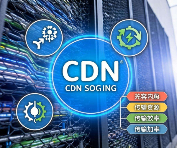 域名移动屏蔽后 CDN 预热优先级调整方法