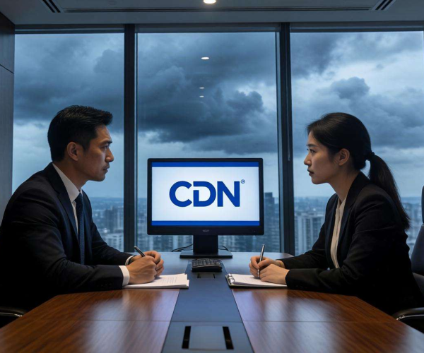CDN服务商商务谈判技巧大揭秘，知乎盐选干货分享