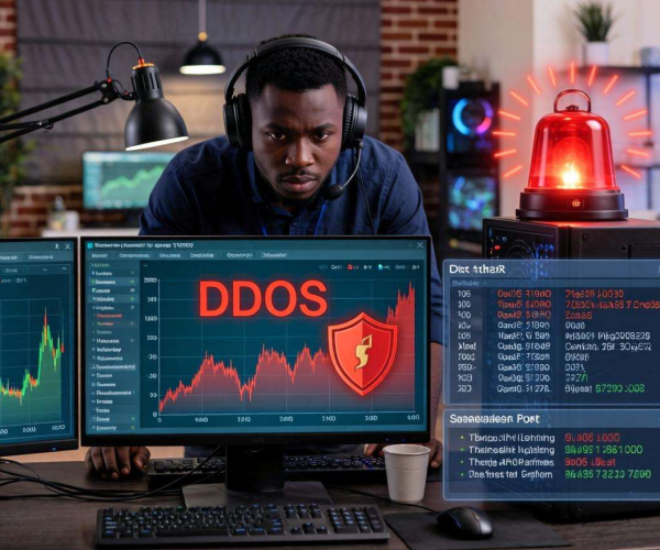 直播平台抗DDoS经验：一场故障记录背后的应对之道