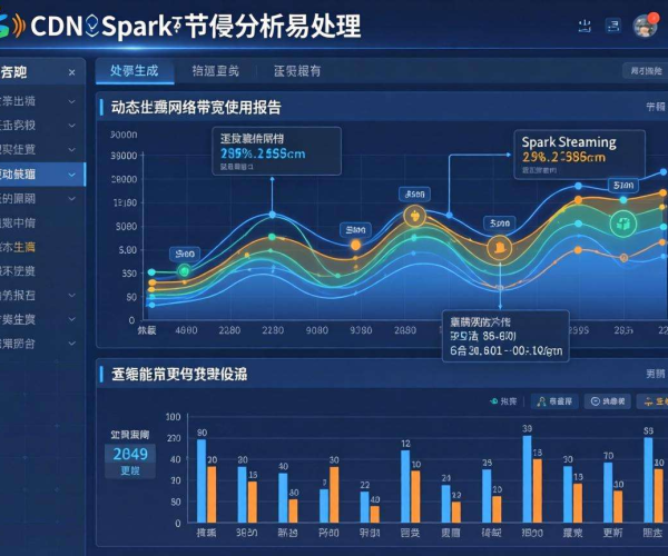 免备案CDN日志分析：是否支持实时流式计算的探讨